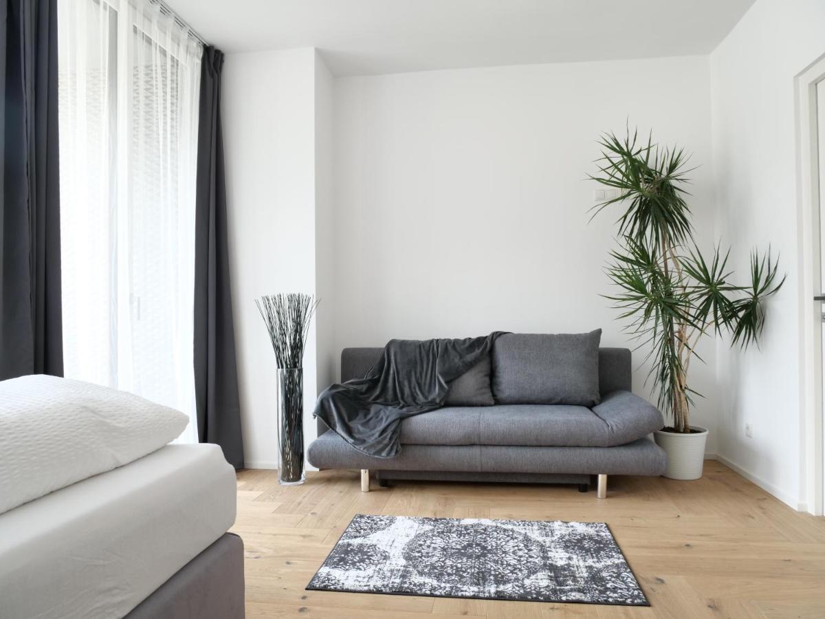 Apartments Sabine K Μεράνο Εξωτερικό φωτογραφία