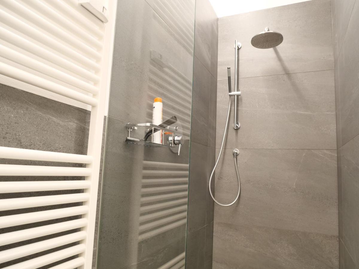 Apartments Sabine K Μεράνο Εξωτερικό φωτογραφία