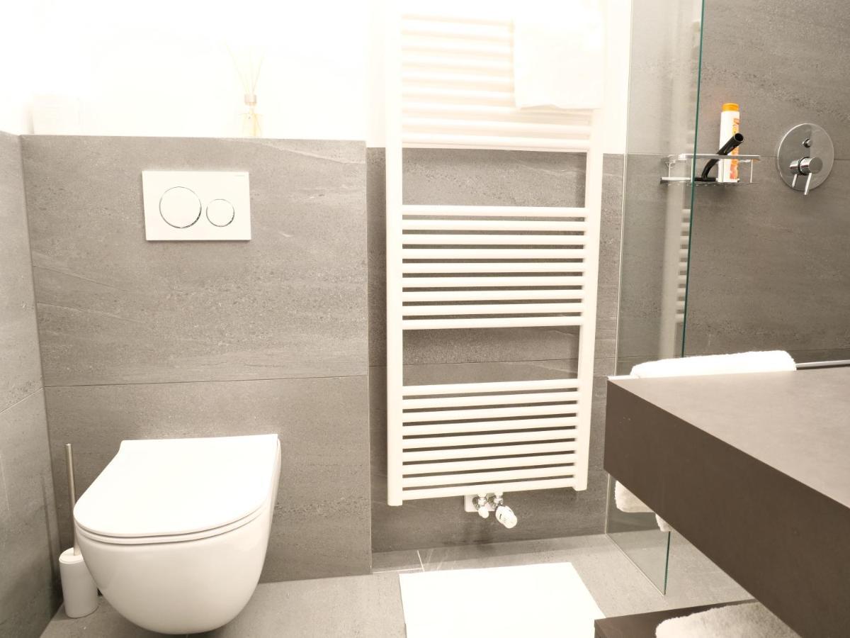 Apartments Sabine K Μεράνο Εξωτερικό φωτογραφία