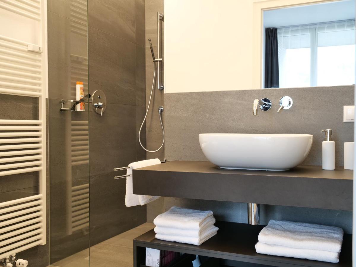 Apartments Sabine K Μεράνο Εξωτερικό φωτογραφία