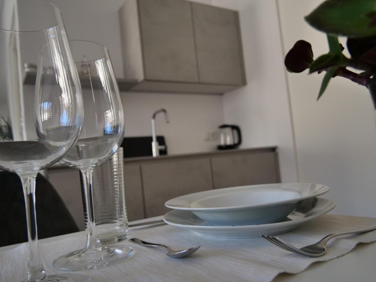 Apartments Sabine K Μεράνο Εξωτερικό φωτογραφία