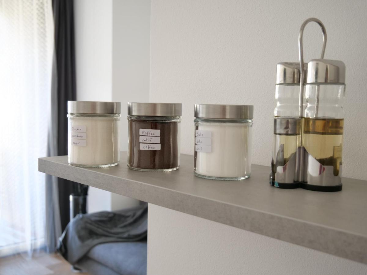 Apartments Sabine K Μεράνο Εξωτερικό φωτογραφία
