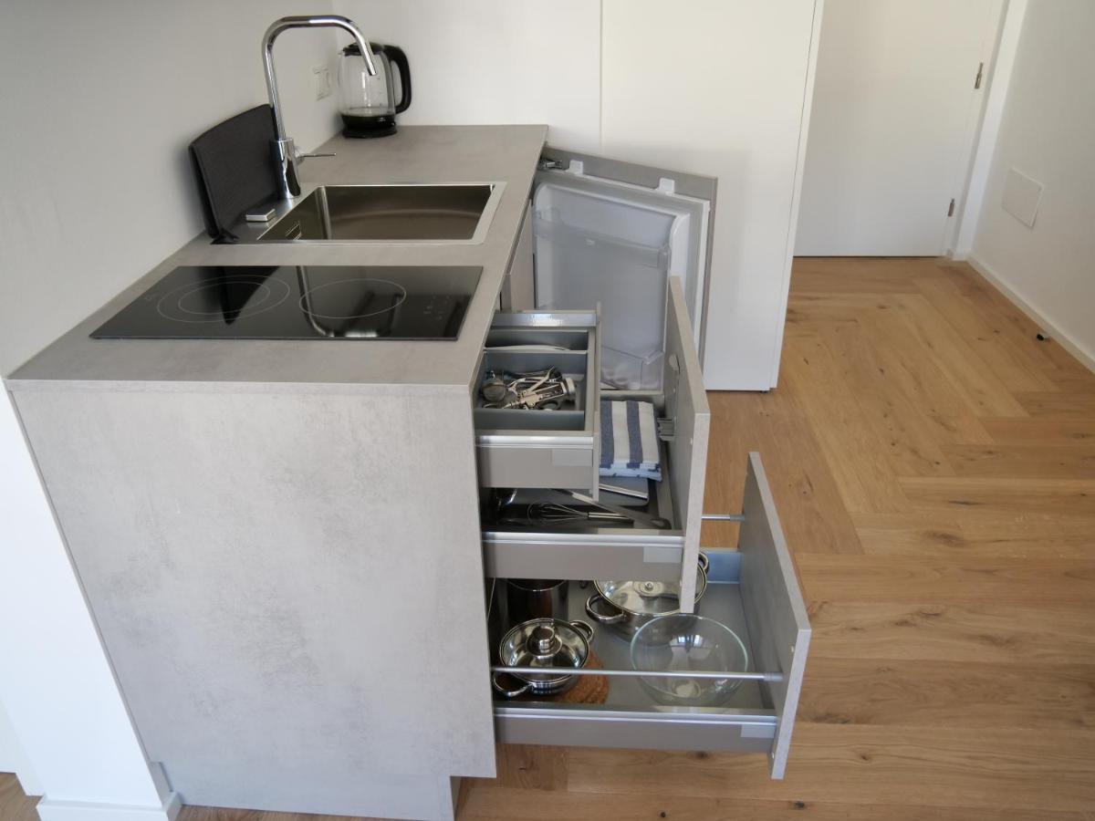 Apartments Sabine K Μεράνο Εξωτερικό φωτογραφία