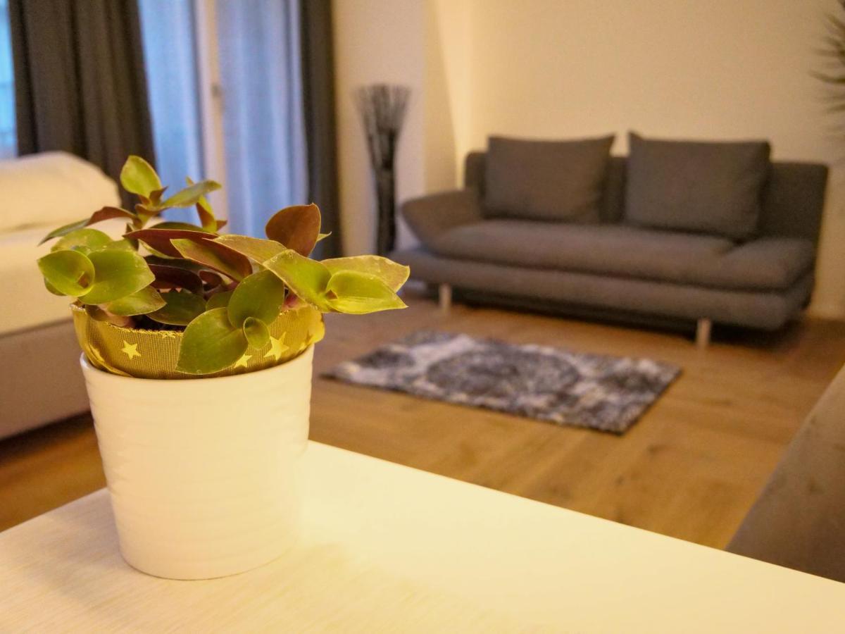 Apartments Sabine K Μεράνο Εξωτερικό φωτογραφία