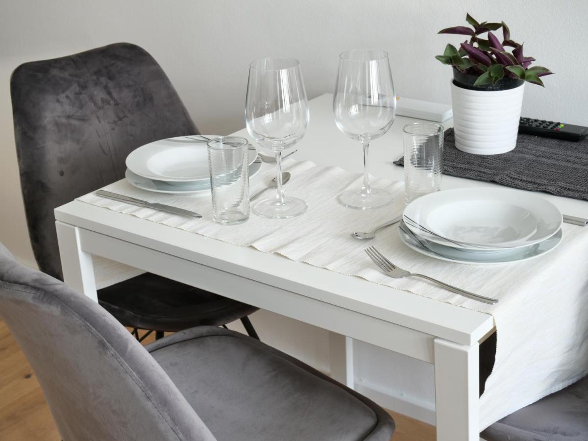 Apartments Sabine K Μεράνο Εξωτερικό φωτογραφία