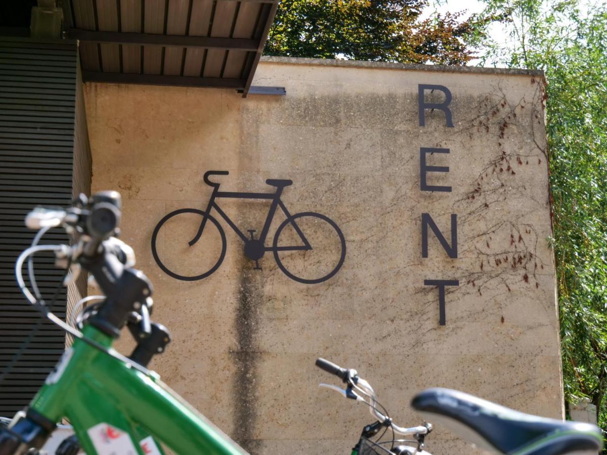 Apartments Sabine K Μεράνο Εξωτερικό φωτογραφία